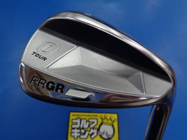 GK Toyota V 585 [ внимание специальная цена ] PRGR PRGR 0 TOUR wedge 2023 Wedge 50 раз #Diamana for PRGR#wedge# б/у легкий карбоновый 