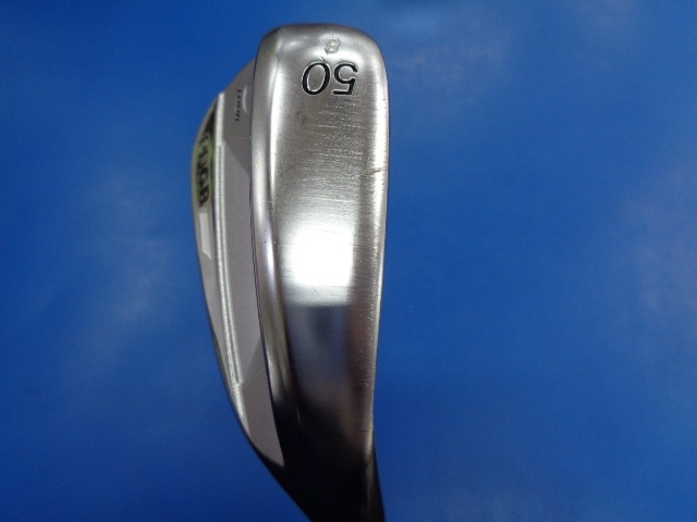 GK Toyota V 585 [ внимание специальная цена ] PRGR PRGR 0 TOUR wedge 2023 Wedge 50 раз #Diamana for PRGR#wedge# б/у легкий карбоновый 