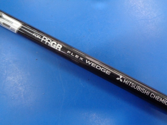 GK Toyota V 585 [ внимание специальная цена ] PRGR PRGR 0 TOUR wedge 2023 Wedge 50 раз #Diamana for PRGR#wedge# б/у легкий карбоновый 