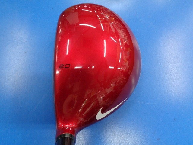 GK豊田▼ 849 【希少】ナイキ★VRS COVERT 2.0 TOUR★オリジナルカーボン★S★0★ドライバー★_画像3