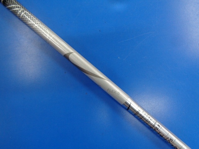 GK豊田▼ 849 【希少】ナイキ★VRS COVERT 2.0 TOUR★オリジナルカーボン★S★0★ドライバー★_画像4