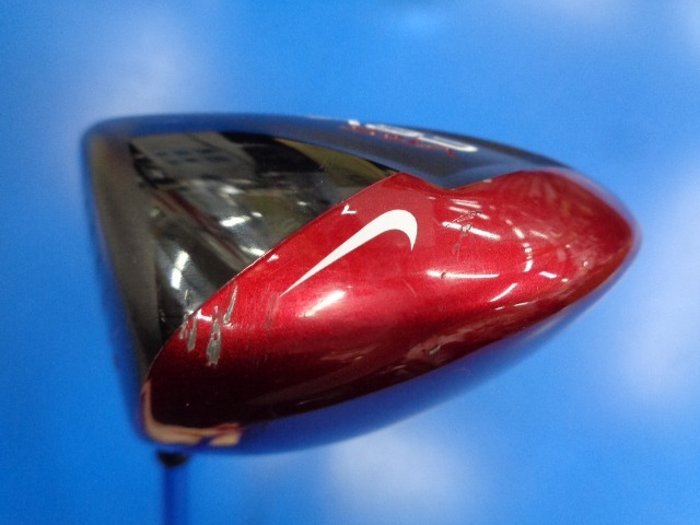 GK豊田▼ 849 【希少】ナイキ★VRS COVERT 2.0 TOUR★オリジナルカーボン★S★0★ドライバー★_画像6