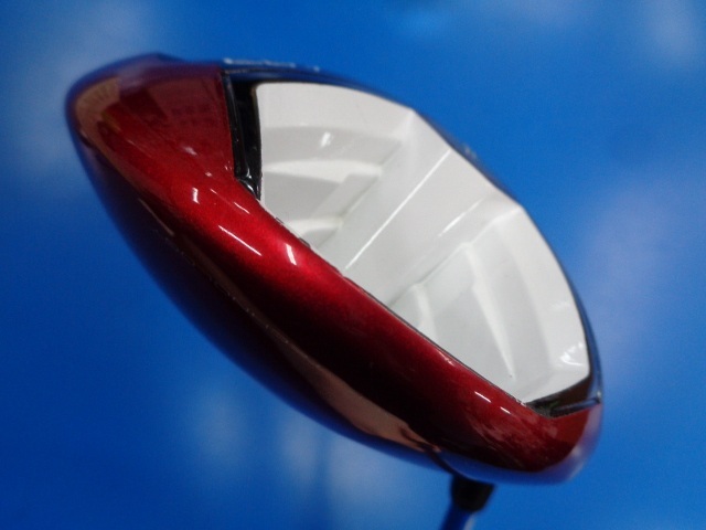 GK豊田▼ 849 【希少】ナイキ★VRS COVERT 2.0 TOUR★オリジナルカーボン★S★0★ドライバー★_画像8