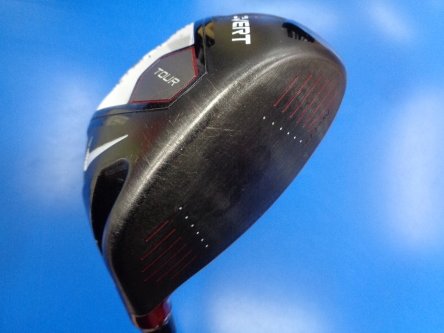 GK豊田▼ 849 【希少】ナイキ★VRS COVERT 2.0 TOUR★オリジナルカーボン★S★0★ドライバー★_画像9