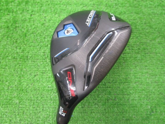 GK古城■ 514 AEROJET ONE LENGTH HYBRID★TourAD for Cobra日本 ★S★24度★5番★コブラ ★ヘッドカバー有り★激安★お買い得