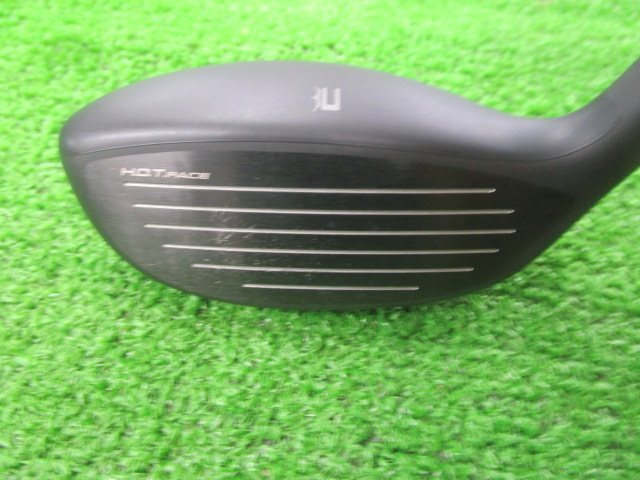 GK古城■ 514 AEROJET ONE LENGTH HYBRID★TourAD for Cobra日本 ★S★24度★5番★コブラ ★ヘッドカバー有り★激安★お買い得