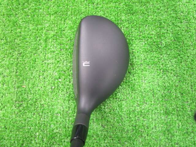 GK古城■ 514 AEROJET ONE LENGTH HYBRID★TourAD for Cobra日本 ★S★24度★5番★コブラ ★ヘッドカバー有り★激安★お買い得