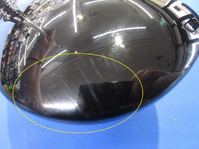 GK三好◆ 437 エミリッドバハマ◆ CV11 PRO◆DERAMAX 020D6◆S◆10度◆デラマックス◆ドライバー◆