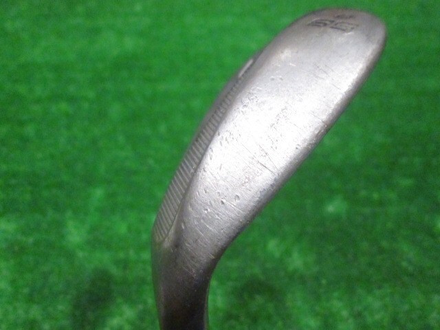 GK鈴鹿☆ 【中古】 253 ブリヂストン★FORGEDシルバー 58-08★N.S.PROMODUS3SYSTEM3TOUR125★S★58★ウェッジ