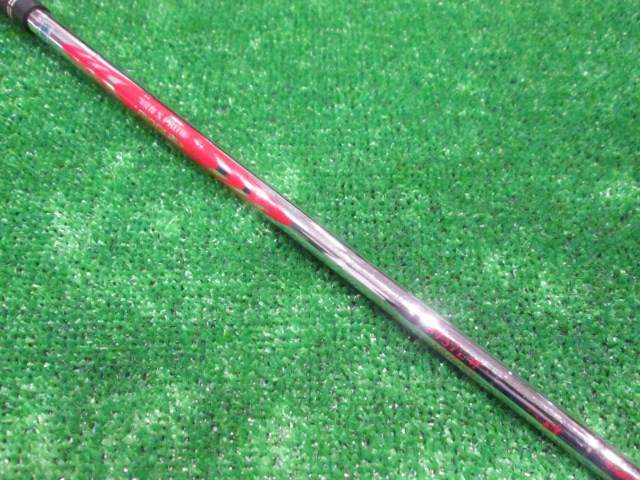 GK鈴鹿☆ 【中古】 253 ブリヂストン★FORGEDシルバー 58-08★N.S.PROMODUS3SYSTEM3TOUR125★S★58★ウェッジ
