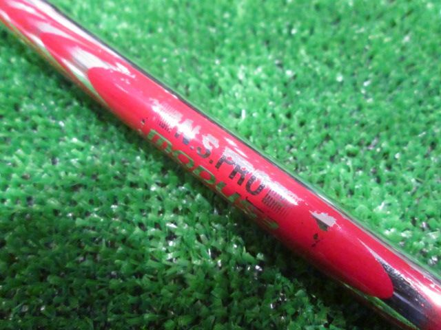 GK鈴鹿☆ 【中古】 253 ブリヂストン★FORGEDシルバー 58-08★N.S.PROMODUS3SYSTEM3TOUR125★S★58★ウェッジ