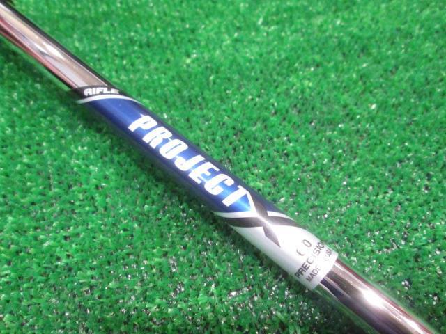 GK Suzuka * б/у 212 Titleist *bo- Kei SM10 Tour Chrome 58-08M*PROJECT X*6.0*58 раз *
