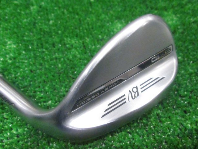 GK Suzuka * б/у 212 Titleist *bo- Kei SM10 Tour Chrome 58-08M*PROJECT X*6.0*58 раз *