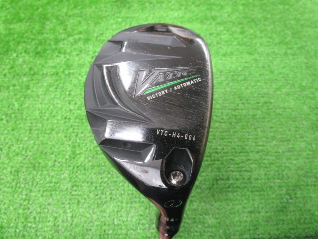 GK古城■631【ユーティリテ?！骏悭攻场颲ATIC GOLF HYBRID★NEO LOOP HYBRID :: 90 ★S★お買い得★お値打ち★