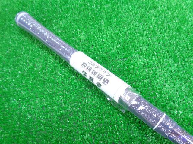 GK栄三越■ 146 【新品】【レディース】グローブライド◆オノフ(ダイワ) ONOFF ARMS2025◆LP-425F ◆L◆19度◆5W◆ヘッドカバー有◆_画像5