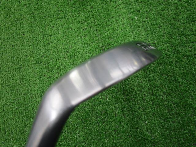 GK старый замок # 522 BITING SPIN 50-10*MODUS3TOUR120*S*50 раз * Bridgestone * Wedge *WEDGE*