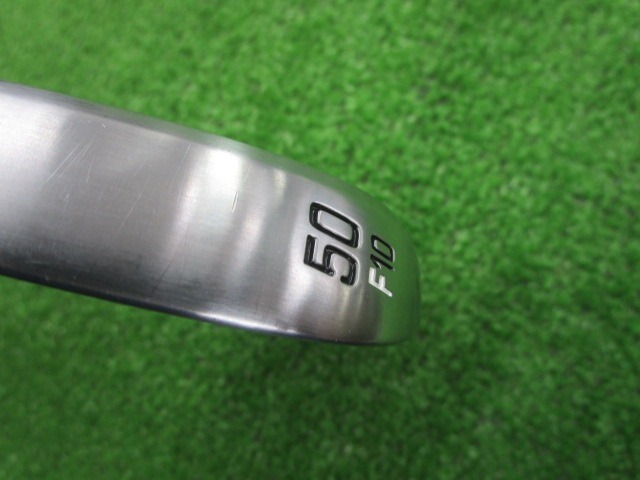 GK старый замок # 522 BITING SPIN 50-10*MODUS3TOUR120*S*50 раз * Bridgestone * Wedge *WEDGE*