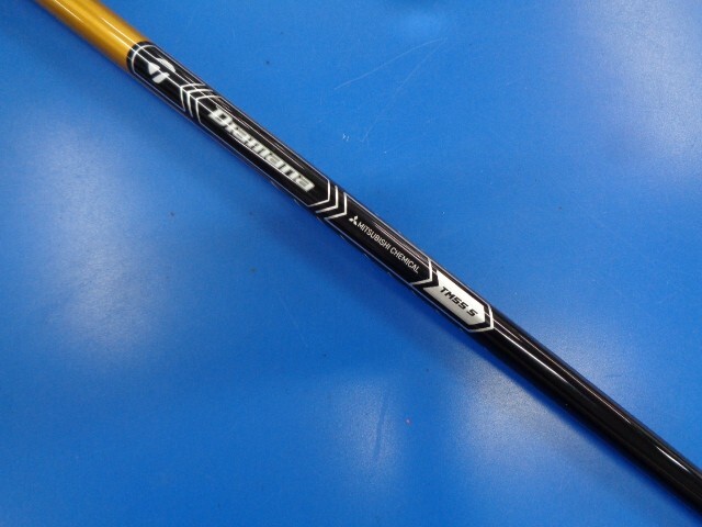 GK豊田▼ 135 新品★テーラーメイド★r7 QUAD MINI DRIVER★r7QMD Diamana SV TM55(JP)★S★11.5度★ドライバー★_画像4