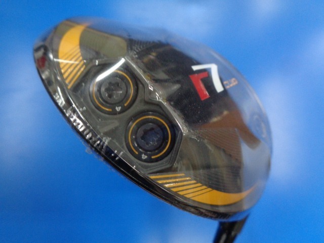 GK豊田▼ 135 新品★テーラーメイド★r7 QUAD MINI DRIVER★r7QMD Diamana SV TM55(JP)★S★11.5度★ドライバー★_画像7