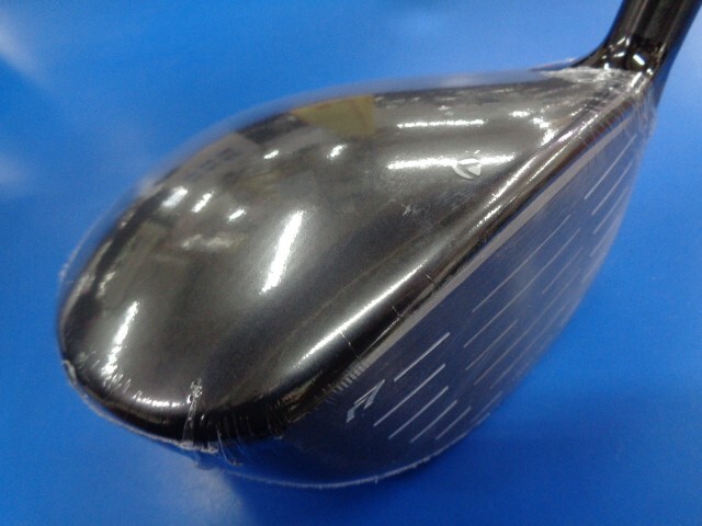 GK豊田▼ 135 新品★テーラーメイド★r7 QUAD MINI DRIVER★r7QMD Diamana SV TM55(JP)★S★11.5度★ドライバー★_画像9