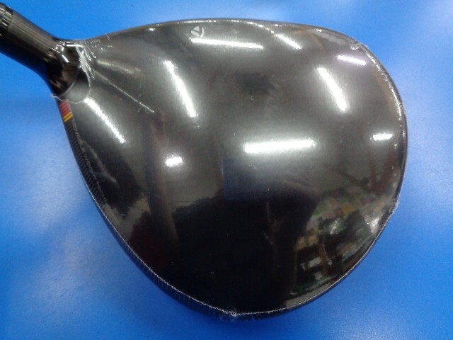 GK豊田▼ 135 新品★テーラーメイド★r7 QUAD MINI DRIVER★r7QMD Diamana SV TM55(JP)★S★11.5度★ドライバー★_画像10