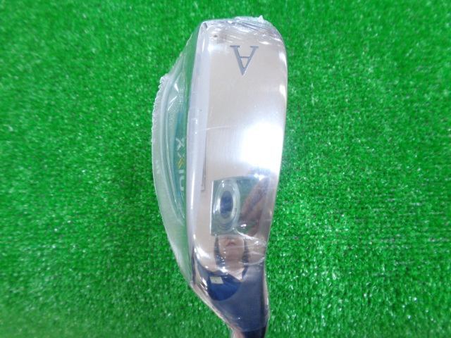 GK. три .# 223 [ новый товар ][ женский ][ approach Wedge ]* Dunlop * XXIO 2024 Blue*MP1300L *L*50 раз *AW*
