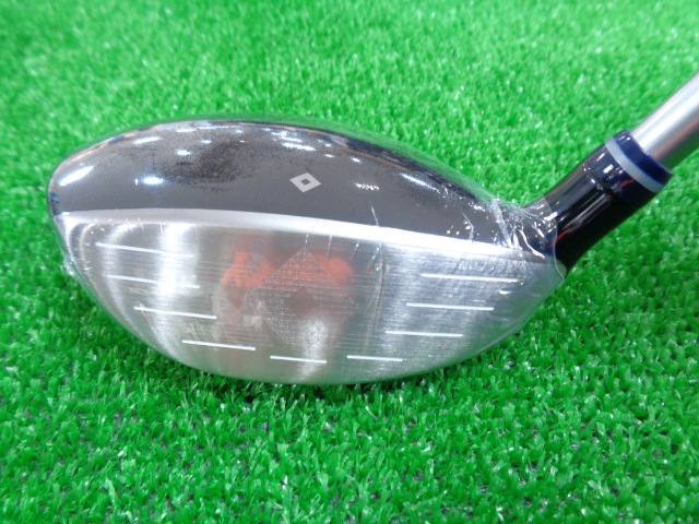 GK栄三越■ 151 【新品】【レディース】◆グローブライド◆オノフ(ダイワ) ONOFF ARMS2025◆LP-425F ◆A◆22度◆7W◆ヘッドカバー有◆_画像2