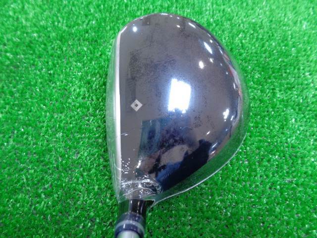 GK栄三越■ 151 【新品】【レディース】◆グローブライド◆オノフ(ダイワ) ONOFF ARMS2025◆LP-425F ◆A◆22度◆7W◆ヘッドカバー有◆_画像3