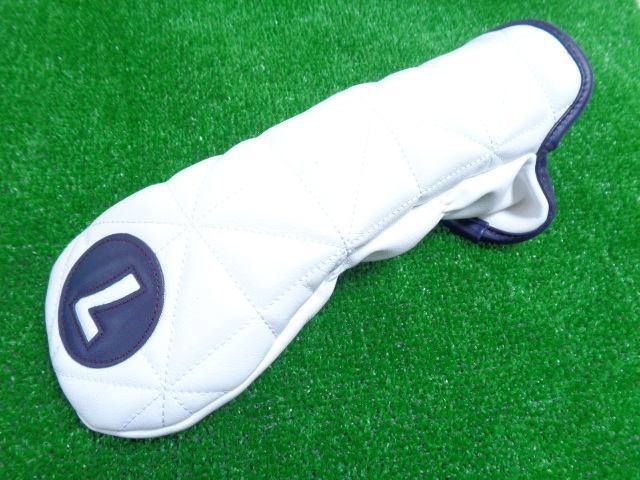 GK栄三越■ 151 【新品】【レディース】◆グローブライド◆オノフ(ダイワ) ONOFF ARMS2025◆LP-425F ◆A◆22度◆7W◆ヘッドカバー有◆_画像6