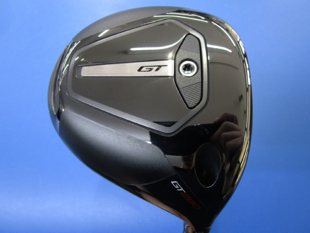 GK три .* 629 GT280 Mini Driver*VENTUS TR BK 8*X*13 раз * Titleist * Ben tasTR черный * Mini Driver * состояние хороший * прекрасный товар *