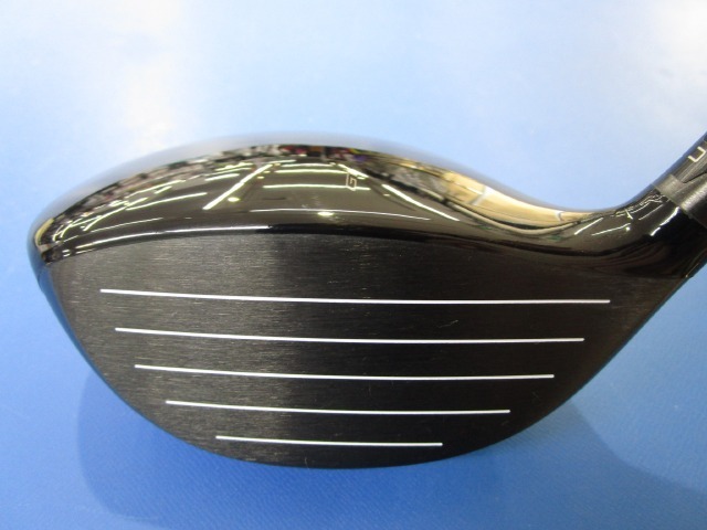 GK три .* 629 GT280 Mini Driver*VENTUS TR BK 8*X*13 раз * Titleist * Ben tasTR черный * Mini Driver * состояние хороший * прекрасный товар *