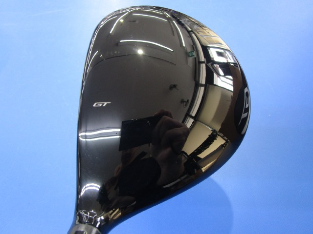 GK три .* 629 GT280 Mini Driver*VENTUS TR BK 8*X*13 раз * Titleist * Ben tasTR черный * Mini Driver * состояние хороший * прекрасный товар *