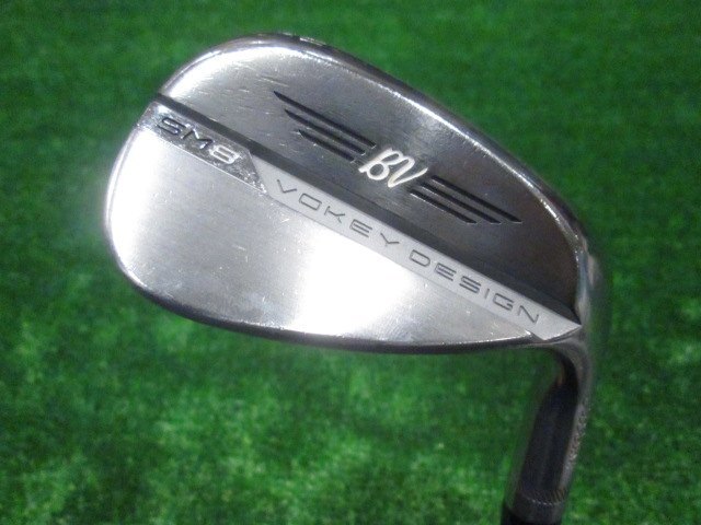 GK Suzuka * [ б/у ] 311 Titleist *bo- Kei SM8 Tour хром 50-08F*SM8*X*50* Wedge 