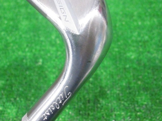GK Suzuka * [ б/у ] 311 Titleist *bo- Kei SM8 Tour хром 50-08F*SM8*X*50* Wedge 