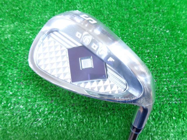 GK. три .# 163 [ новый товар ][ женский ]* перчатка ride *onof( Daiwa ) ONOFF2025*LP-425I *L*56 раз *SW* Sand Wedge *