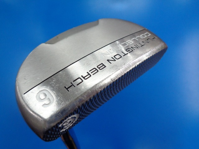 GK Toyota V 808 Cleveland *HUNTINGTON BEACH 6* оригиналы chi-ru(JP)[34]*34 дюймовый *3 раз * короткая клюшка 