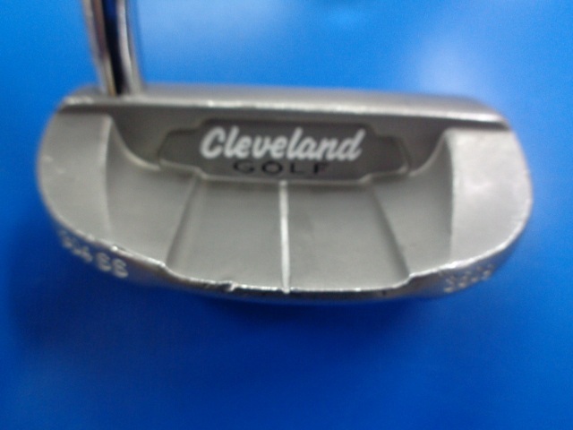 GK Toyota V 808 Cleveland *HUNTINGTON BEACH 6* оригиналы chi-ru(JP)[34]*34 дюймовый *3 раз * короткая клюшка 