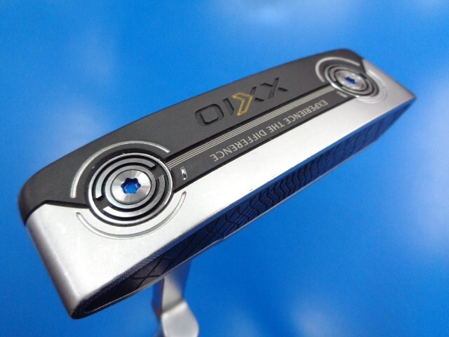 GK Toyota V 528 [ редкий ] Dunlop ( Srixon )* XXIO 2022* оригиналы chi-ru*34 дюймовый * короткая клюшка 