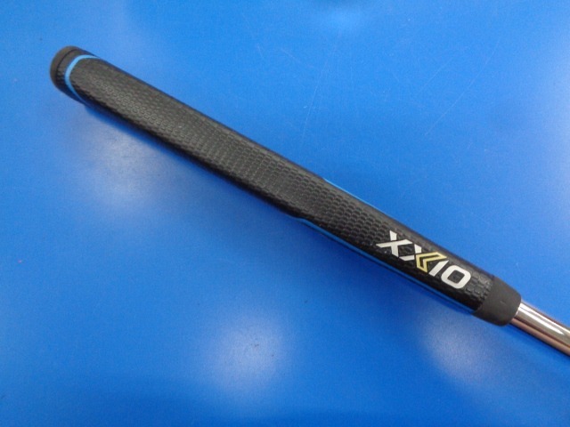 GK Toyota V 528 [ редкий ] Dunlop ( Srixon )* XXIO 2022* оригиналы chi-ru*34 дюймовый * короткая клюшка 