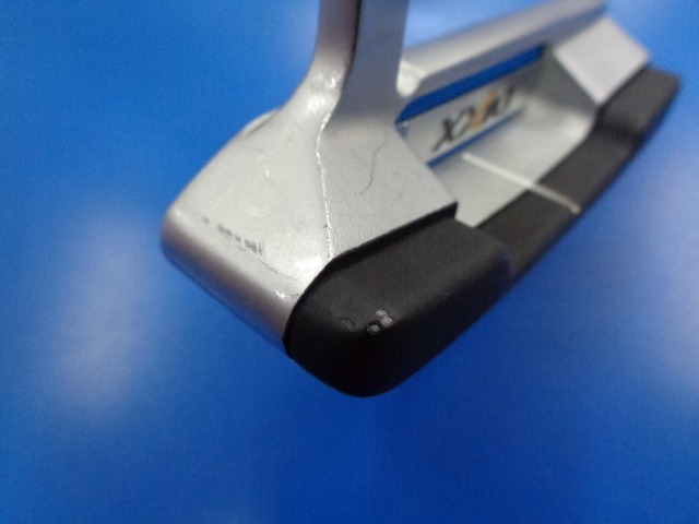 GK Toyota V 528 [ редкий ] Dunlop ( Srixon )* XXIO 2022* оригиналы chi-ru*34 дюймовый * короткая клюшка 
