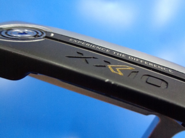 GK Toyota V 528 [ редкий ] Dunlop ( Srixon )* XXIO 2022* оригиналы chi-ru*34 дюймовый * короткая клюшка 