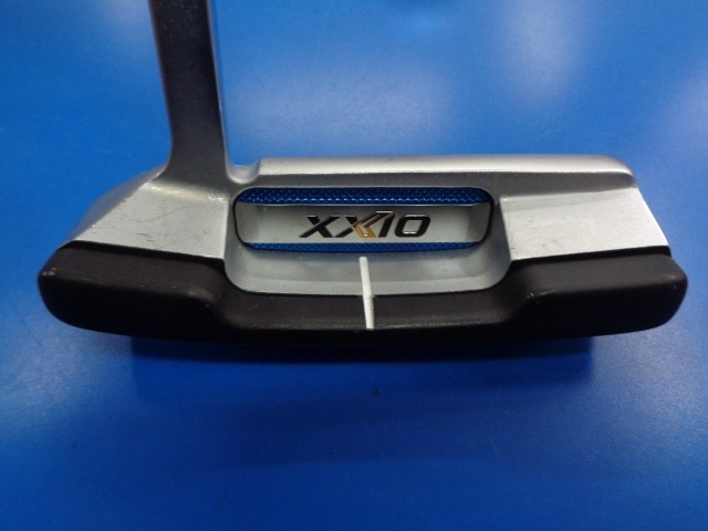 GK Toyota V 528 [ редкий ] Dunlop ( Srixon )* XXIO 2022* оригиналы chi-ru*34 дюймовый * короткая клюшка 
