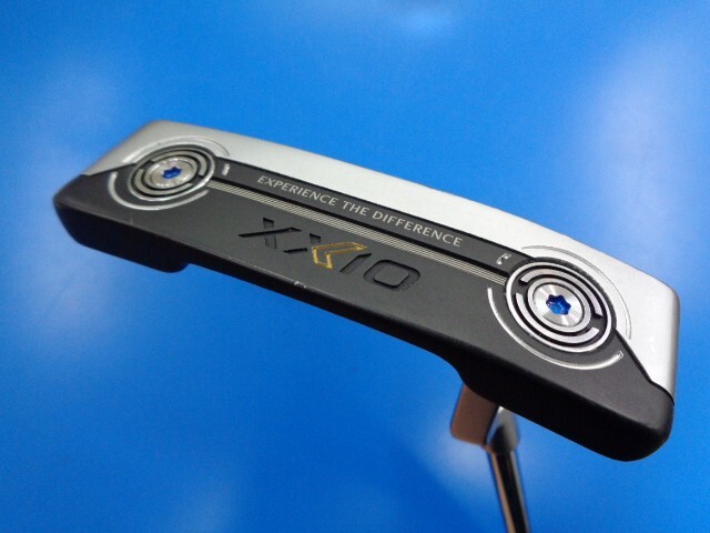 GK Toyota V 528 [ редкий ] Dunlop ( Srixon )* XXIO 2022* оригиналы chi-ru*34 дюймовый * короткая клюшка 