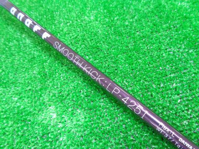 GK. три .# 162 [ новый товар ][ женский ]* перчатка ride *onof( Daiwa ) ONOFF2025*LP-425I *L*50 раз *AW* approach Wedge *