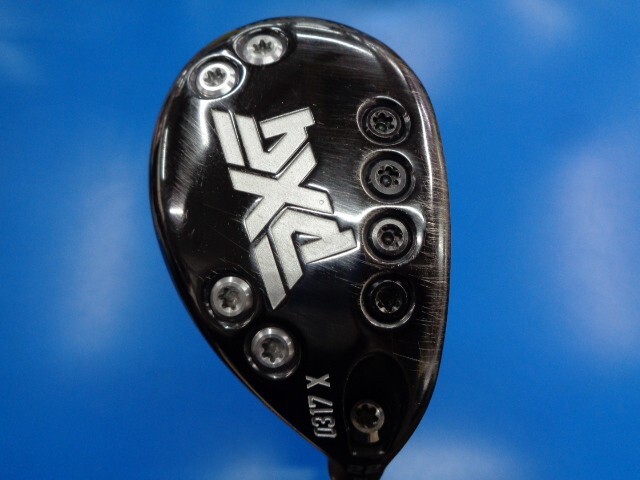 GK豊田▼ 848 PXG★0317 X GEN2 HYBRID★N.S.PRO MODUS3 HYBRID★TOUR S★22度★ユーティリテ?！? />
                                    </span> 
                                </div>

								<div   id=