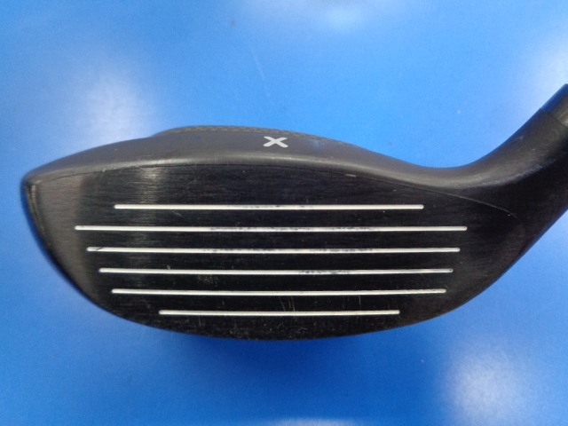 GK豊田▼ 848 PXG★0317 X GEN2 HYBRID★N.S.PRO MODUS3 HYBRID★TOUR S★22度★ユーティリテ?！? bimg=