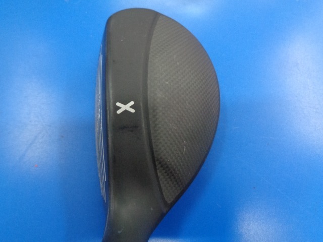 GK豊田▼ 848 PXG★0317 X GEN2 HYBRID★N.S.PRO MODUS3 HYBRID★TOUR S★22度★ユーティリテ?！? bimg=