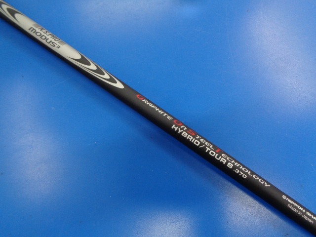 GK豊田▼ 848 PXG★0317 X GEN2 HYBRID★N.S.PRO MODUS3 HYBRID★TOUR S★22度★ユーティリテ?！? bimg=