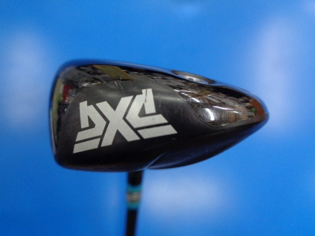 GK豊田▼ 848 PXG★0317 X GEN2 HYBRID★N.S.PRO MODUS3 HYBRID★TOUR S★22度★ユーティリテ?！? bimg=
