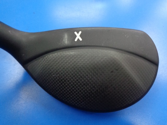 GK豊田▼ 848 PXG★0317 X GEN2 HYBRID★N.S.PRO MODUS3 HYBRID★TOUR S★22度★ユーティリテ?！? bimg=